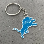 Detroit Lions Keychain  - NFL