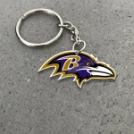 Baltimore Ravens Keychain  - NFL