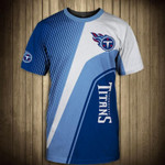 NFL T shirt Tennessee Titans T shirts - NFL