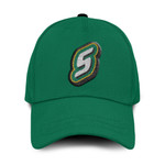 Southeastern Louisiana Lions Football Classic Cap - Logo Team Embroidery Hat - NCCA