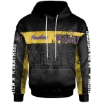 Prairie View A&M Panthers Hoodie - Champion Legendary - NCAA