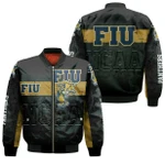FIU Panthers Bomber Jacket - Champion Legendary - NCAA