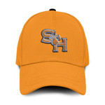 Sam Houston State Bearkats Football Classic Cap - Logo Team Embroidery Hat - NCCA