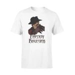 Freddy Krueger T-Shirt #Halloween