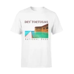 Dry Tortugas National Park T-Shirt #Camping