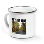 Shenandoah Campfire Mug Skyline Drive