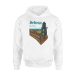 Dry Tortugas National Park Hoodie Lighthouse #Camping