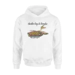 Dry Tortugas National Park Hoodie Another Day In Paradise #Camping