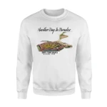Dry Tortugas National Park Sweatshirt Another Day In Paradise #Camping
