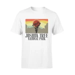 Joshua Tree National Park T-Shirt Retro #Camping