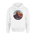 Guadalupe National Park Hoodie #Camping