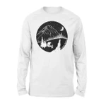 I Hate People - Camping Long Sleeve
