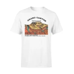 Grand Canyon National Park T-Shirt We Must Take Adventures #Camping