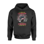 If It Involves Camping And Fishing Count Me In Hoodie