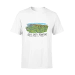 Great Smoky Mountains National Park T-Shirt #Camping