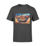 Grand Canyon National Park T-Shirt Lake Powell #Camping