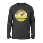 Death Valley National Park Long Sleeve #Camping