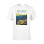 Shenandoah National Park T-Shirt Vintage #Camping