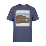 Saguaro National Park T-Shirt The Mountains Are Calling And I Must Go #Camping