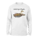Dry Tortugas National Park Long Sleeve Another Day In Paradise #Camping