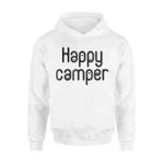 Happy Camper Hoodie