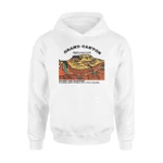Grand Canyon National Park Hoodie We Must Take Adventures #Camping