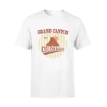 Grand Canyon National Park T-Shirt Colorado River Arizona State #Camping