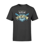Catch This Giagia At The Lake Boating Fishing Camping T Shirt
