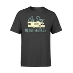 German Shorthaired Pointer Dog Rv Funny Camping T Shirt