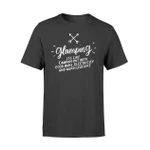 Glamping Definition Funny Camping, Nature Lover Gifts T Shirt