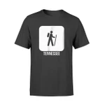 Hike Tennessee Camping Hiking T Shirt