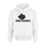 Bush Camper Hoodie