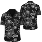 AmericansPower Shirt - Radford High Hawaiian Shirt