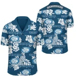 AmericansPower Shirt - Kealakehe High Hawaiian Shirt