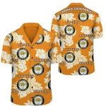 AmericansPower Shirt - Campbell High Hawaiian Shirt