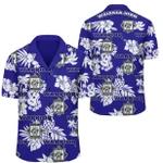 AmericansPower Shirt - Waiakea High Hawaiian Shirt