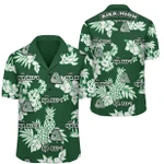 AmericansPower Shirt - Aiea High Hawaiian Shirt
