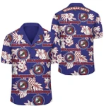 AmericansPower Shirt - Waianae High Hawaiian Shirt