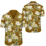 AmericansPower Shirt - Mililani High Hawaiian Shirt