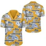 AmericansPower Shirt - Kaiser High Hawaiian Shirt