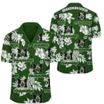 AmericansPower Shirt - Molokai High Hawaiian Shirt