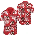 AmericansPower Shirt - Kahuku High Hawaiian Shirt