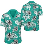 AmericansPower Shirt - King Kekaulike High Hawaiian Shirt