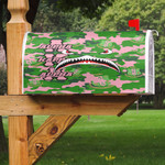 AmericansPower Mailbox Cover - AKA Full Camo Shark Mailbox Cover | AmericansPower
