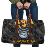 AmericansPower Bag - Alpha Phi Alpha Ape Travel Bag | AmericansPower

