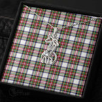 1stScotland Jewelry - Stewart Dress Modern Graceful Love Giraffe Necklace A7 | 1stScotland