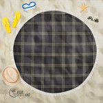 1stScotland Blanket - Eternity Tartan Beach Blanket A7 | 1stScotland