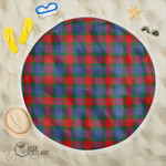 1stScotland Blanket - Mar Tartan Beach Blanket A7 | 1stScotland