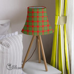 1stScotland Lamp Shade - MacGregor Modern Tartan Bell Lamp Shade A7 | 1stScotland