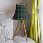 1stScotland Lamp Shade - Forsyth Modern Tartan Bell Lamp Shade A7 | 1stScotland